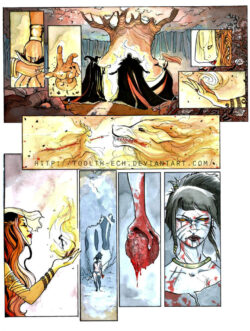 Once Iii By Toolth Ech D5obh7r