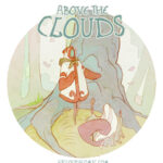 Above The Clouds