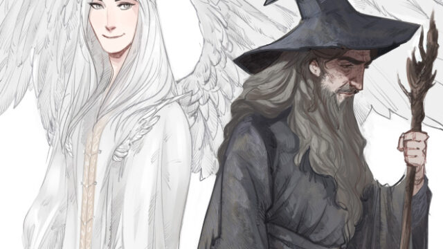Gandalf