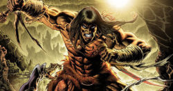 Conan 23 Review Preview