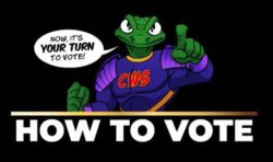 Cws Master Cover Contest