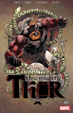 Mighty Thor 7