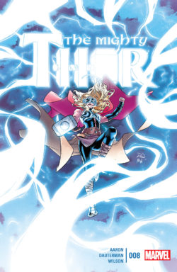 Mighty Thor 8