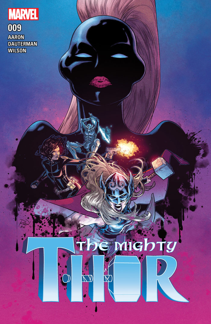 Mighty Thor 9