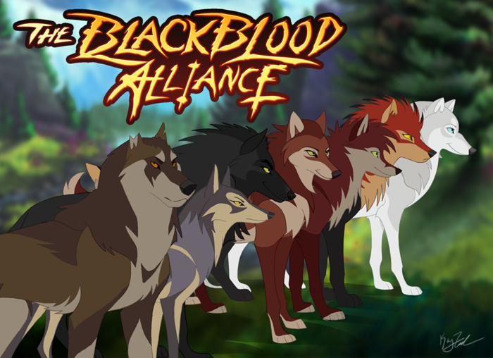 Black Blood Alliance