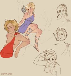 Eros Psyche