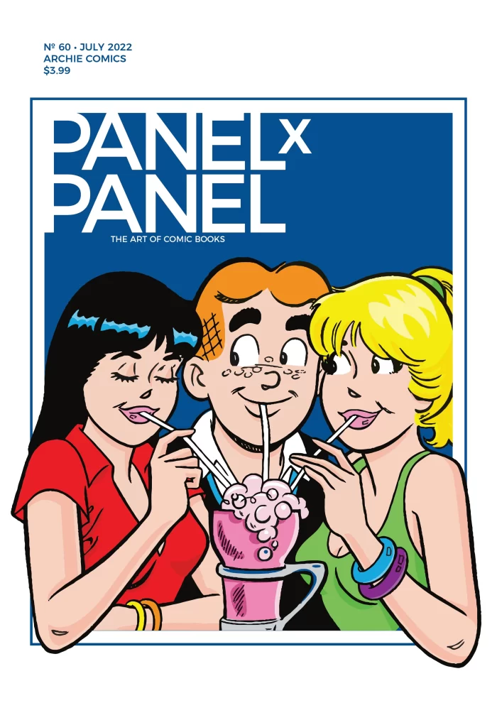 Panelxpanel 60 Cover