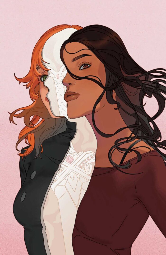 Once And Future 28 Cover Alt Yejin Park