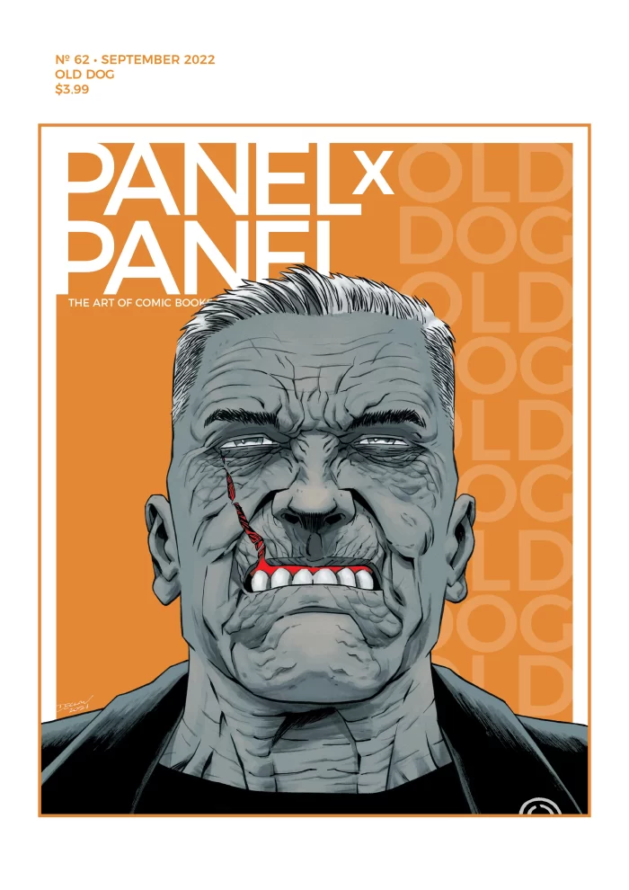Panelxpanel 62 Cover