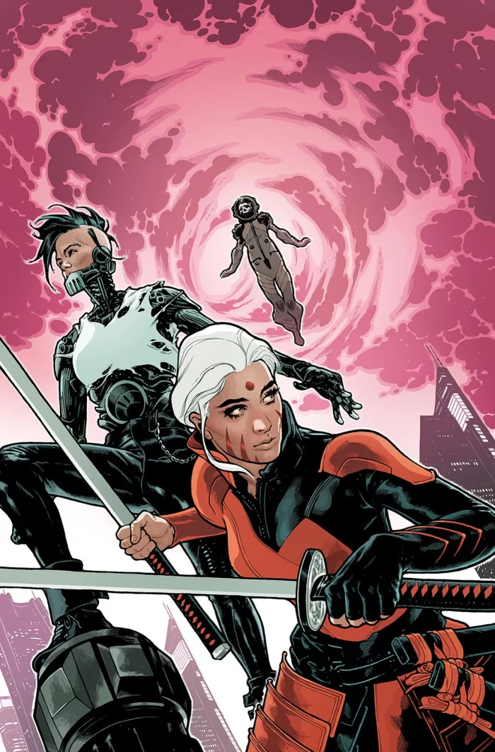 Wildcats 1 Cover Alt Jeff Spokes