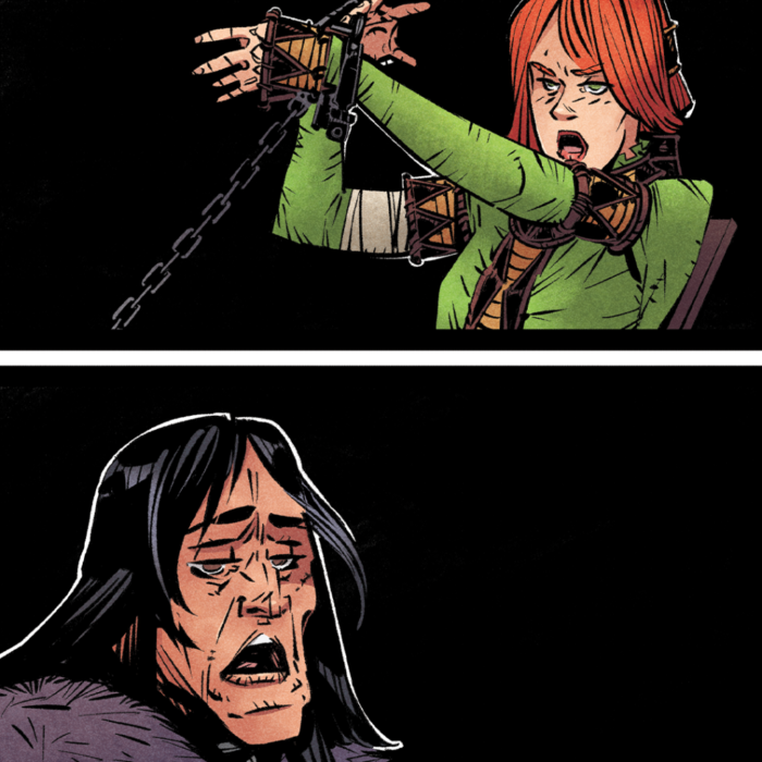 Tales From Nottingham 3 P1