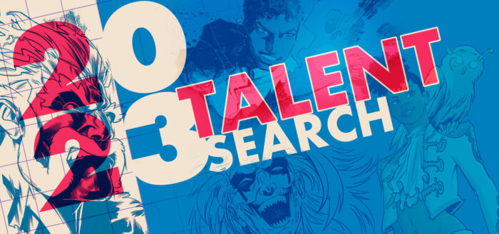 Mad Cave Talent Search 2023