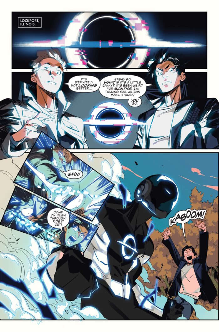 Super Massive 2023 P2