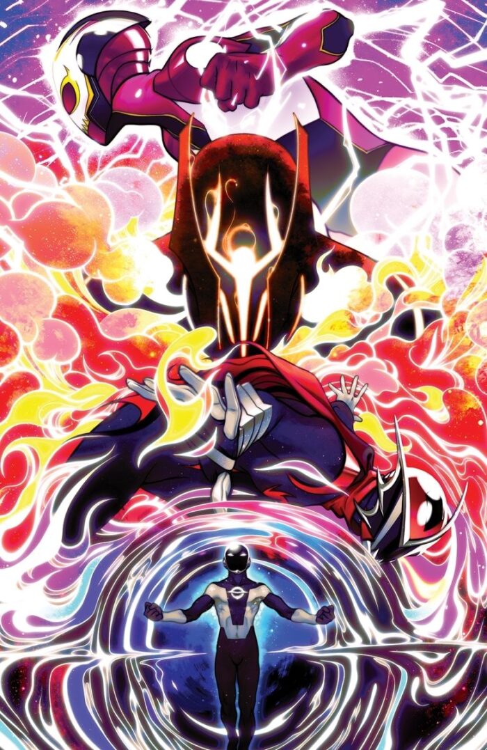 Supermassive 2023 C Cover